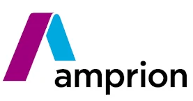 Amprion Logo