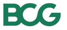 Boston Consulting Group Logo