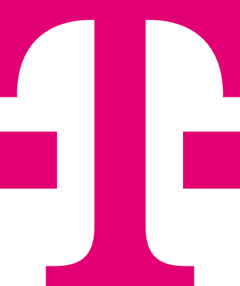 Deutsche Telekom Logo