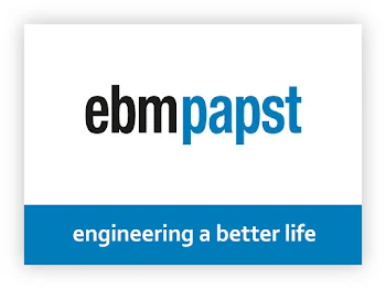 EBM-Papst Logo