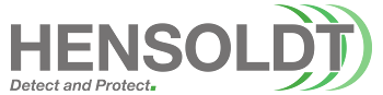 Hensoldt Logo