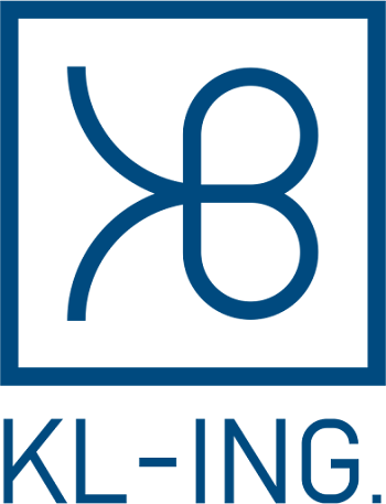 Kling-Ingenieure Logo