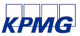 KPMG Logo