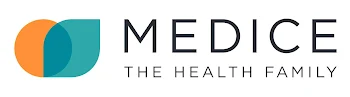 MEDICE Logo