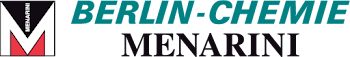 Menarini Chemie Berlin Logo