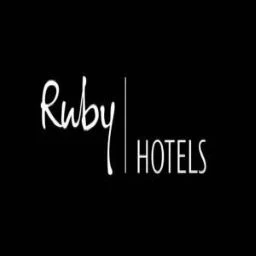 Ruby Hotels Logo