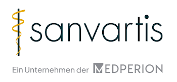 Sanvartis Logo