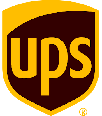 UPS Logo